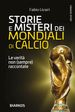 Storie e misteri del Mondiali di calcio